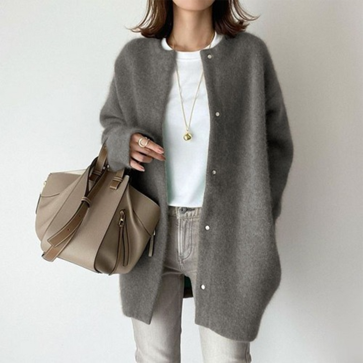 Brinley | cosy Chic Knit Cardigan