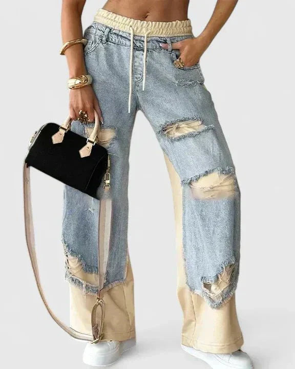 Greta | Hose im City-Stil