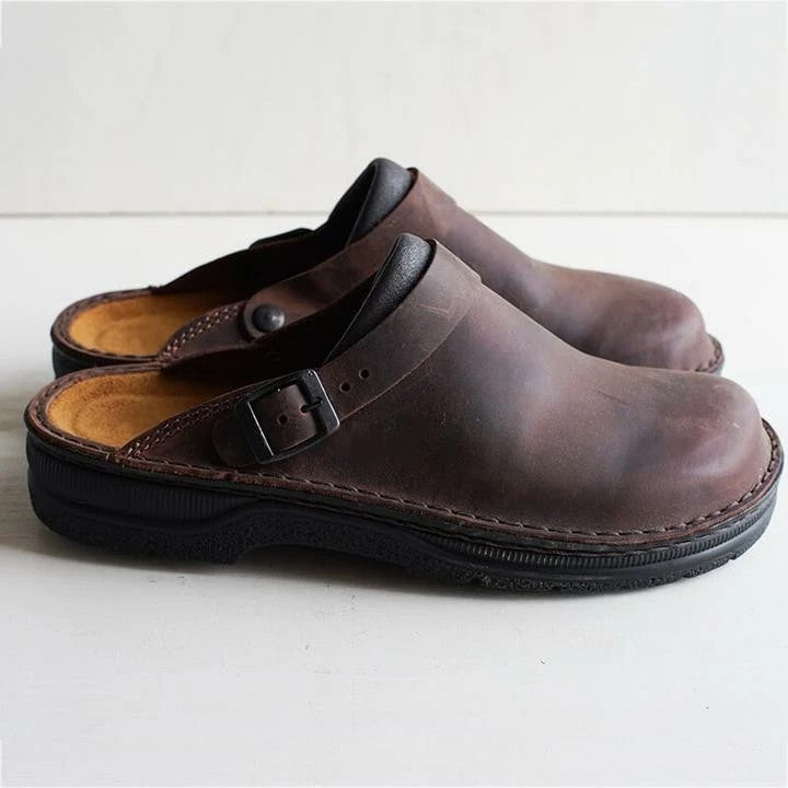 Ada Clogs – Everyday Comfort & Support