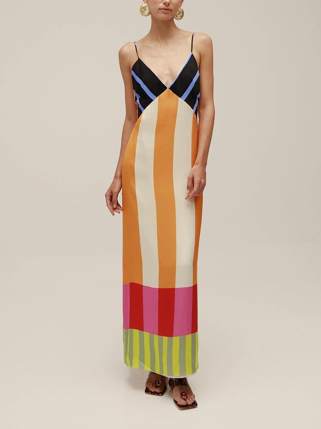 Paloma | Maxikleid