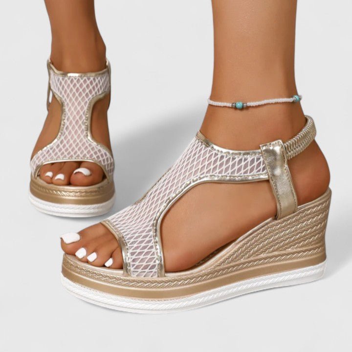 Helena | Orthopädische Sandalen