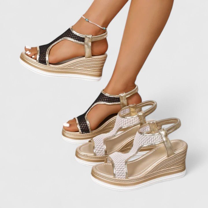 Helena | Orthopädische Sandalen