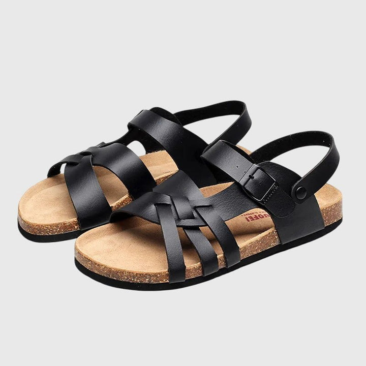 Henriette | Orthopädische Sandalen
