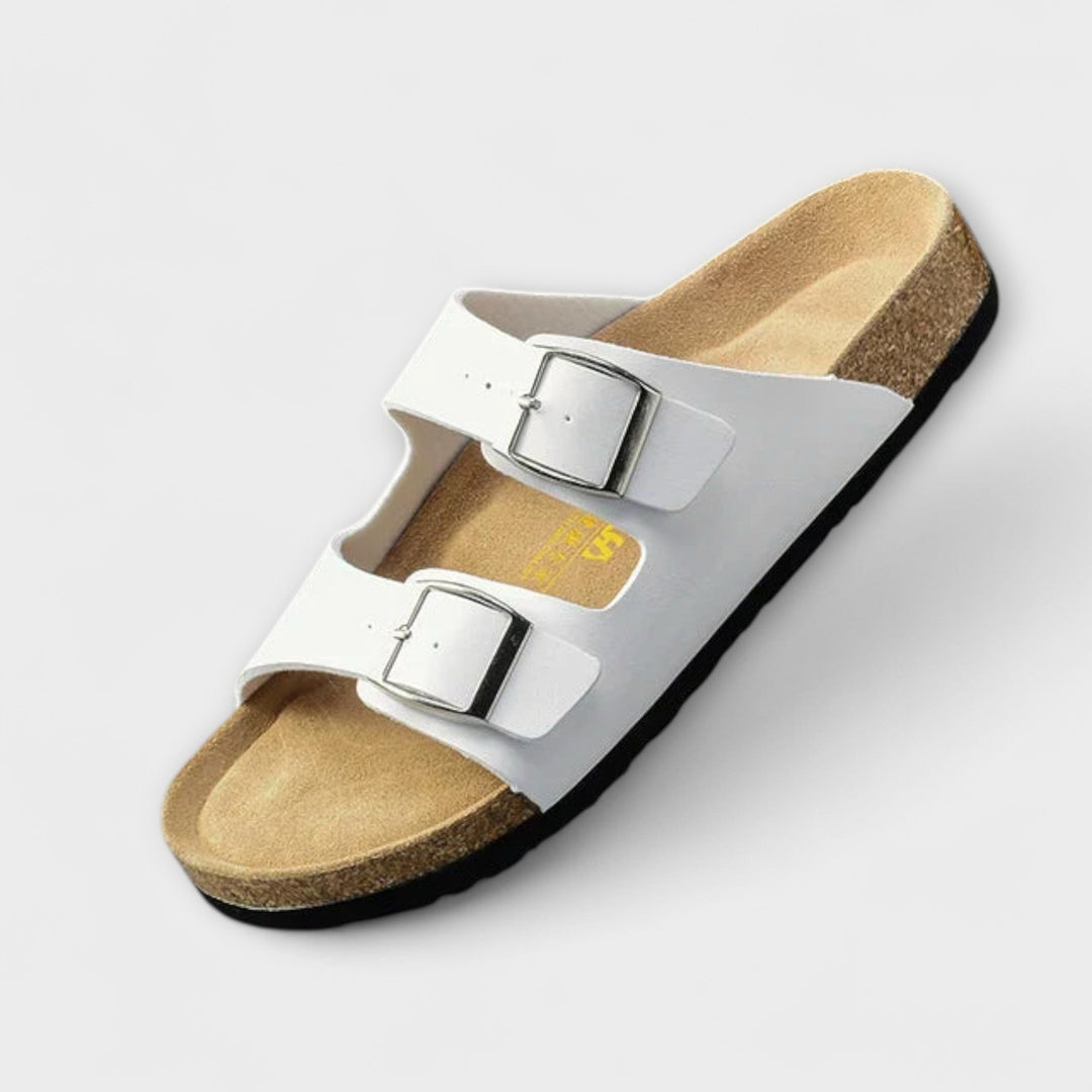 JANELLE | ORTHOPEDIC SANDALS