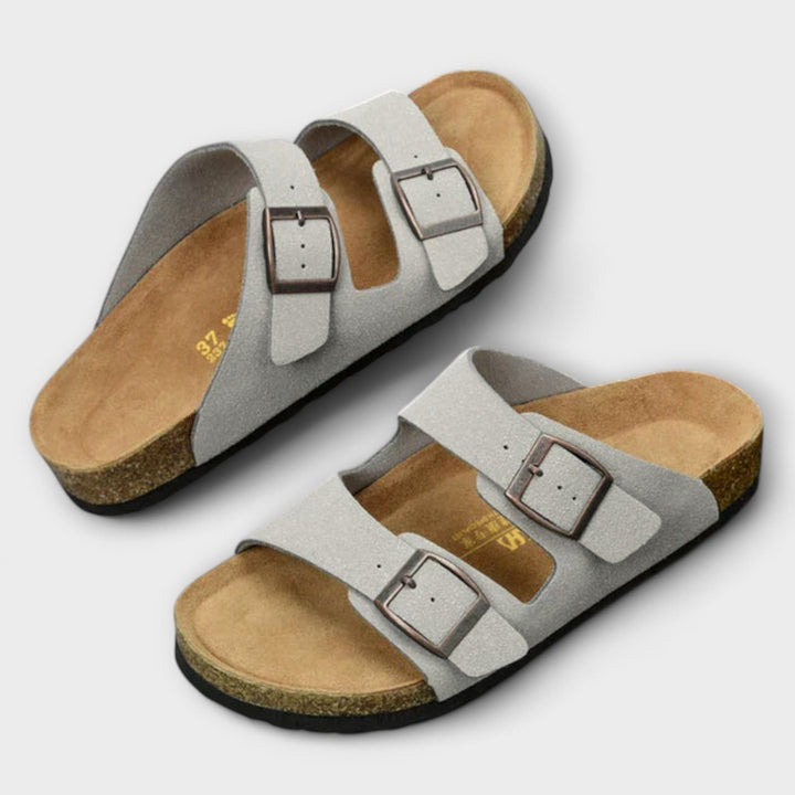 JANELLE | ORTHOPEDIC SANDALS