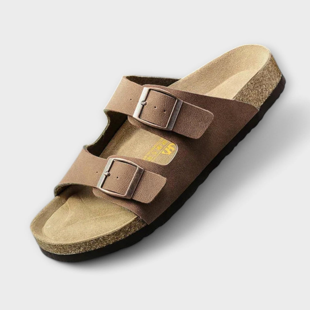 JANELLE | ORTHOPEDIC SANDALS