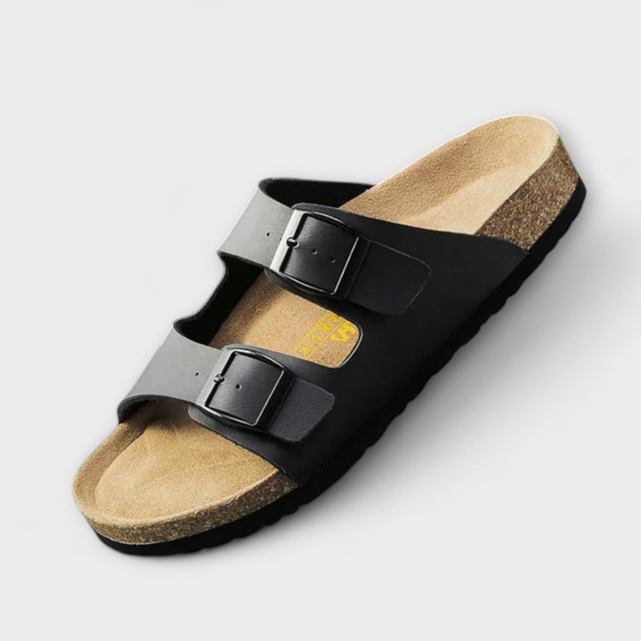 JANELLE | ORTHOPEDIC SANDALS