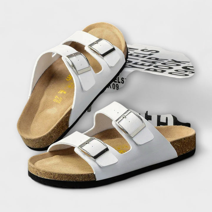 JANELLE | ORTHOPEDIC SANDALS