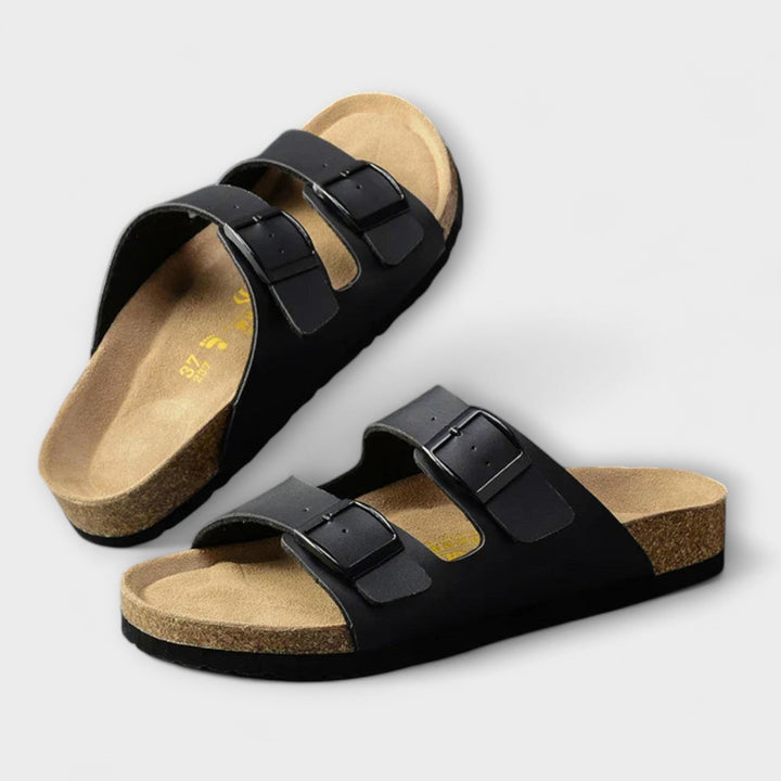 JANELLE | ORTHOPEDIC SANDALS