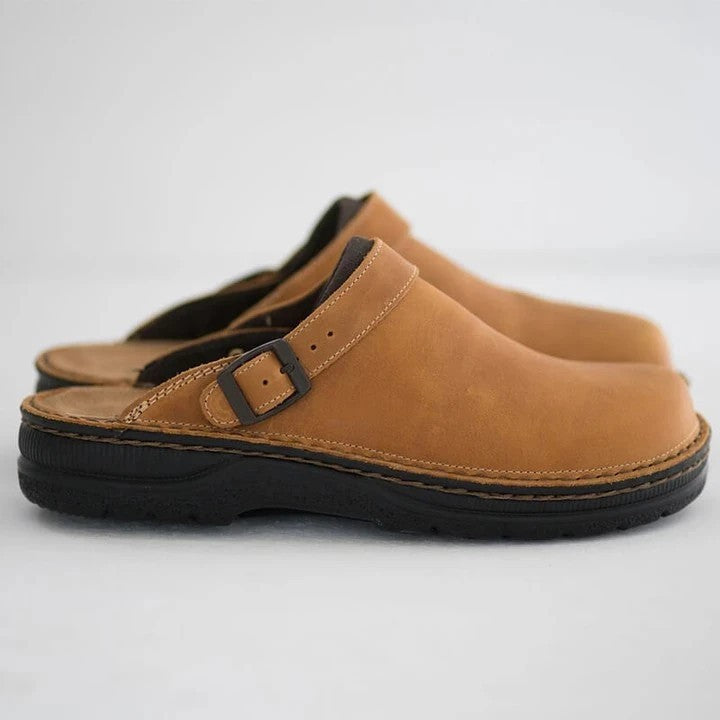 Ada Clogs – Everyday Comfort & Support
