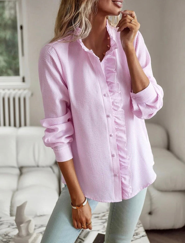 Fenella | Elegant Blouse