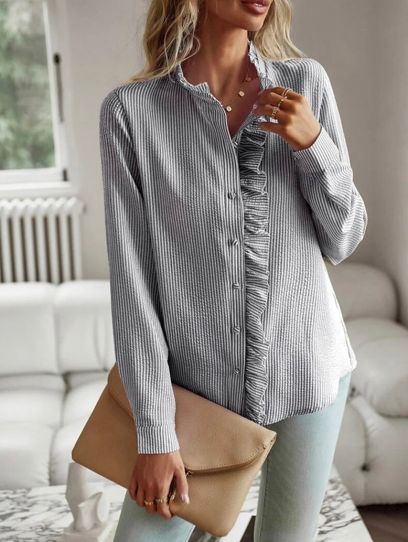 Fenella | Elegant Blouse