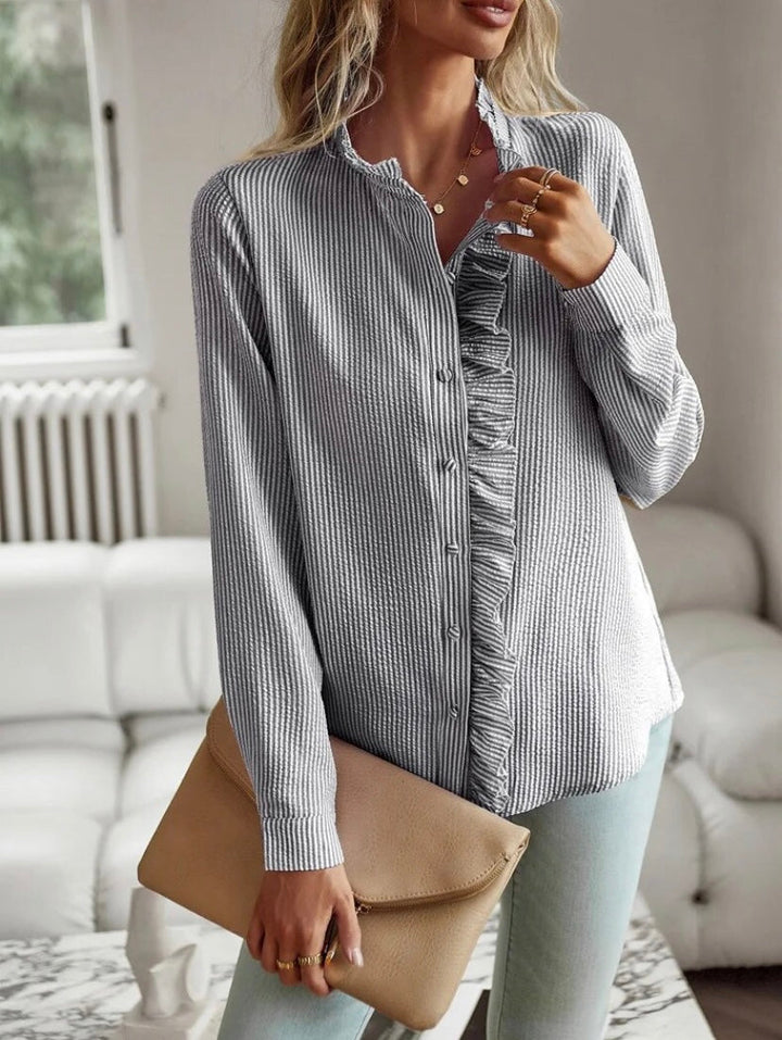 Fenella | Elegant Blouse
