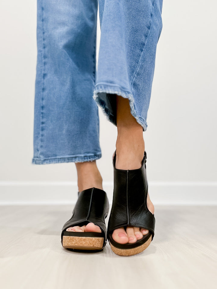 Ardis - Wedge Sandal