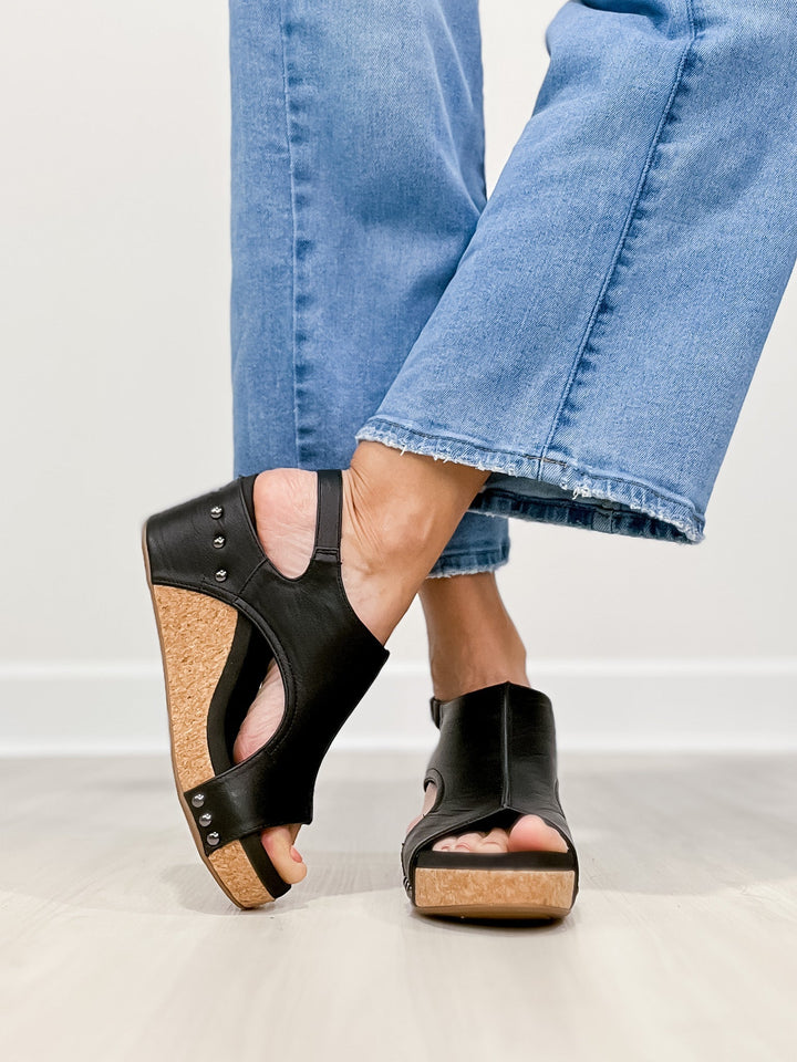 Ardis - Wedge Sandal