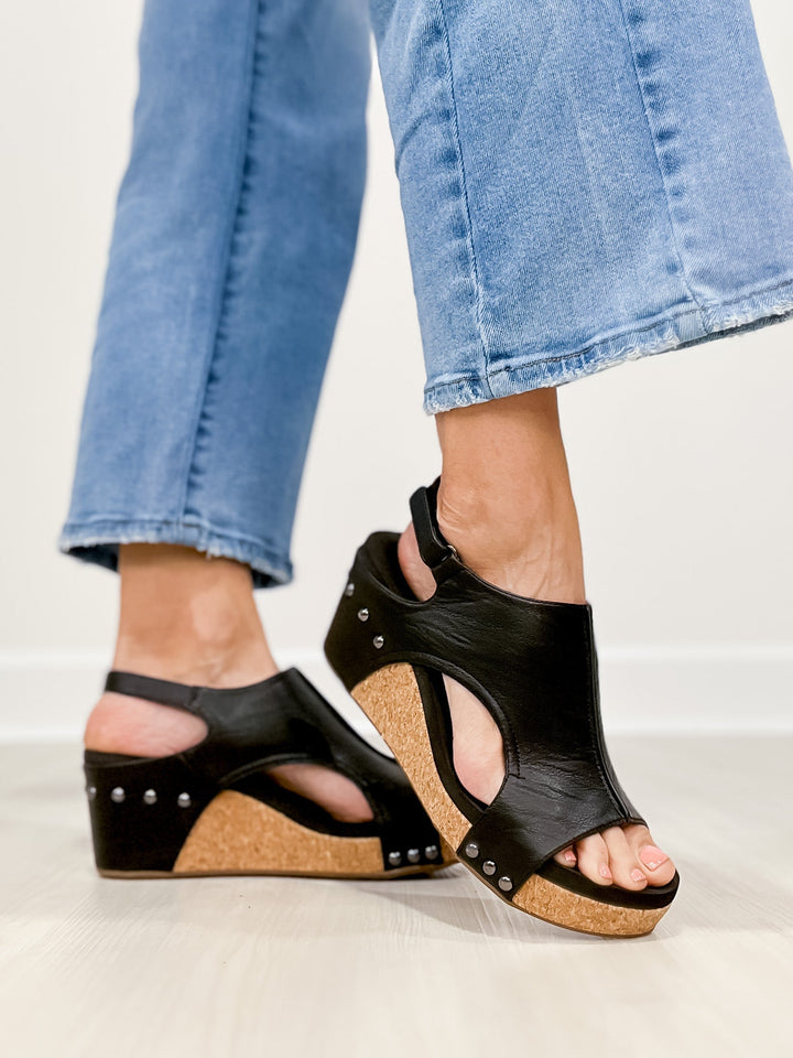 Ardis - Wedge Sandal