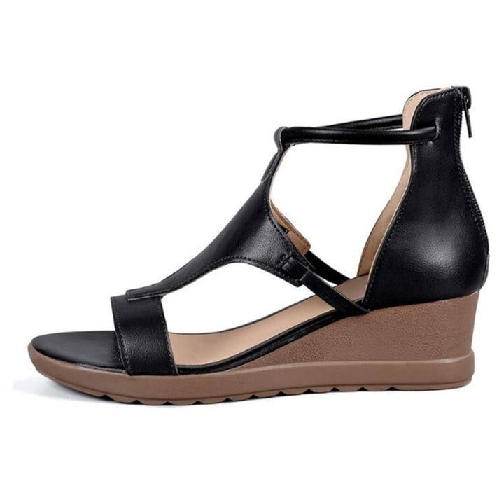 Petra - Elegant Orthopedic Sandals