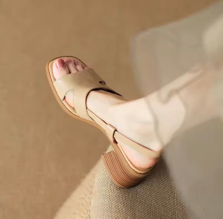 Annabel - Comfortable Orthopedic Sandals