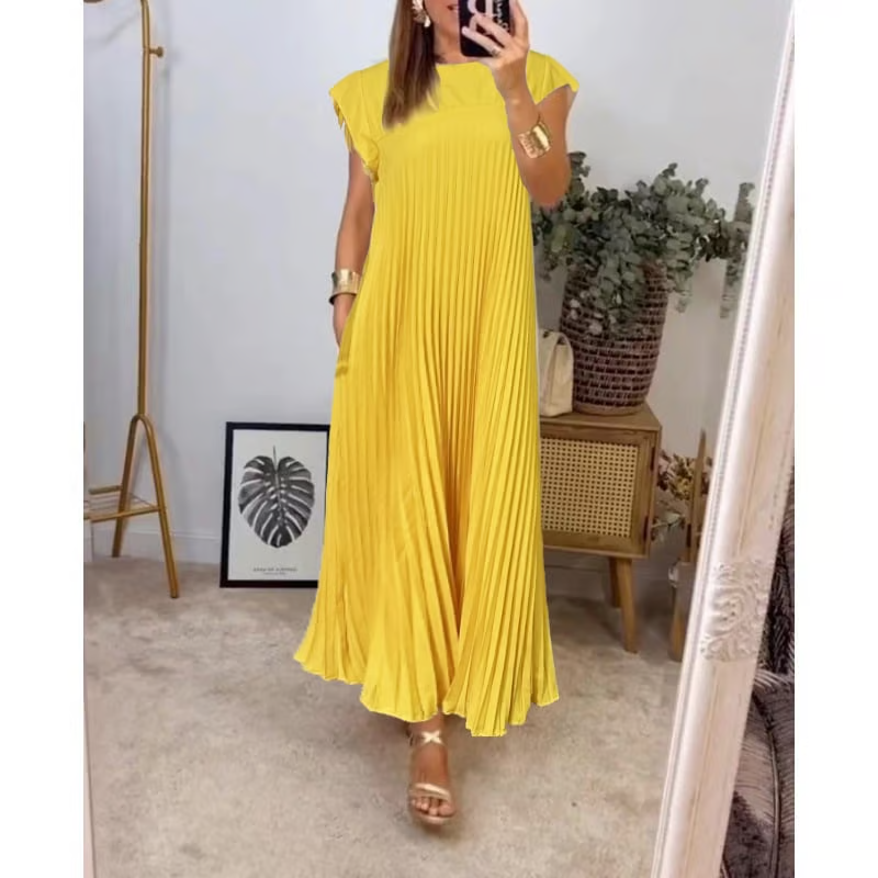 Penelope | Timeless and Comfortable Dress