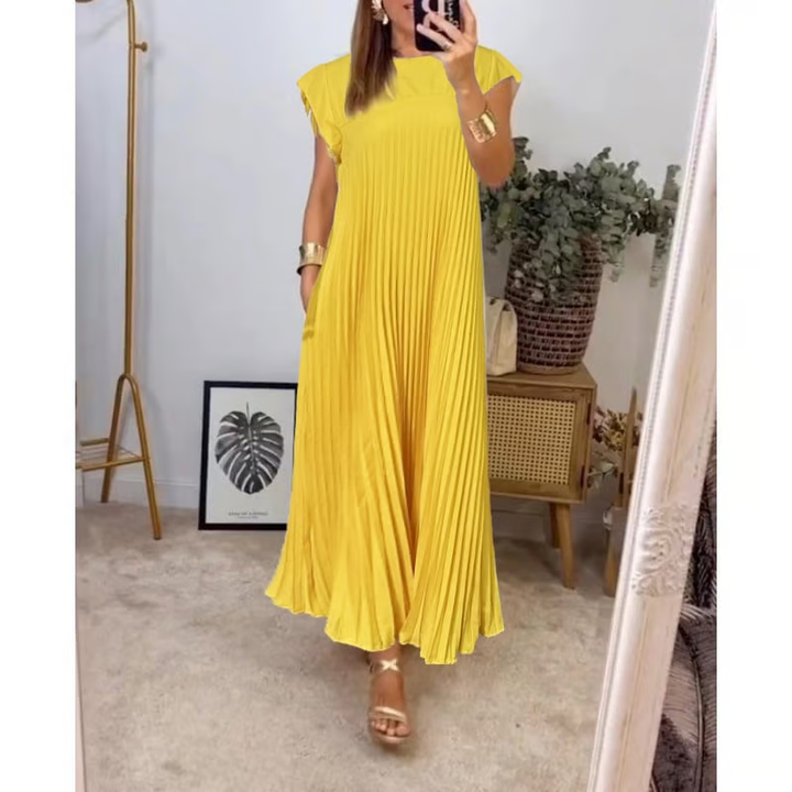 Penelope | Timeless and Comfortable Dress