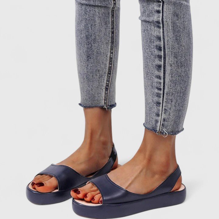 Julie | Orthopädische Sandalen