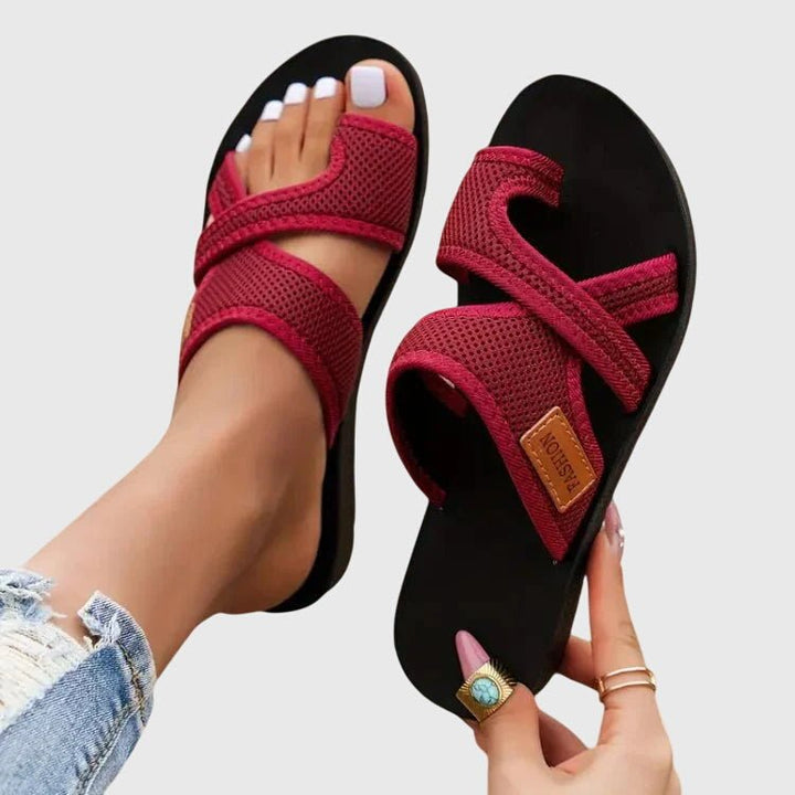 Julie | Orthopädische Sandalen