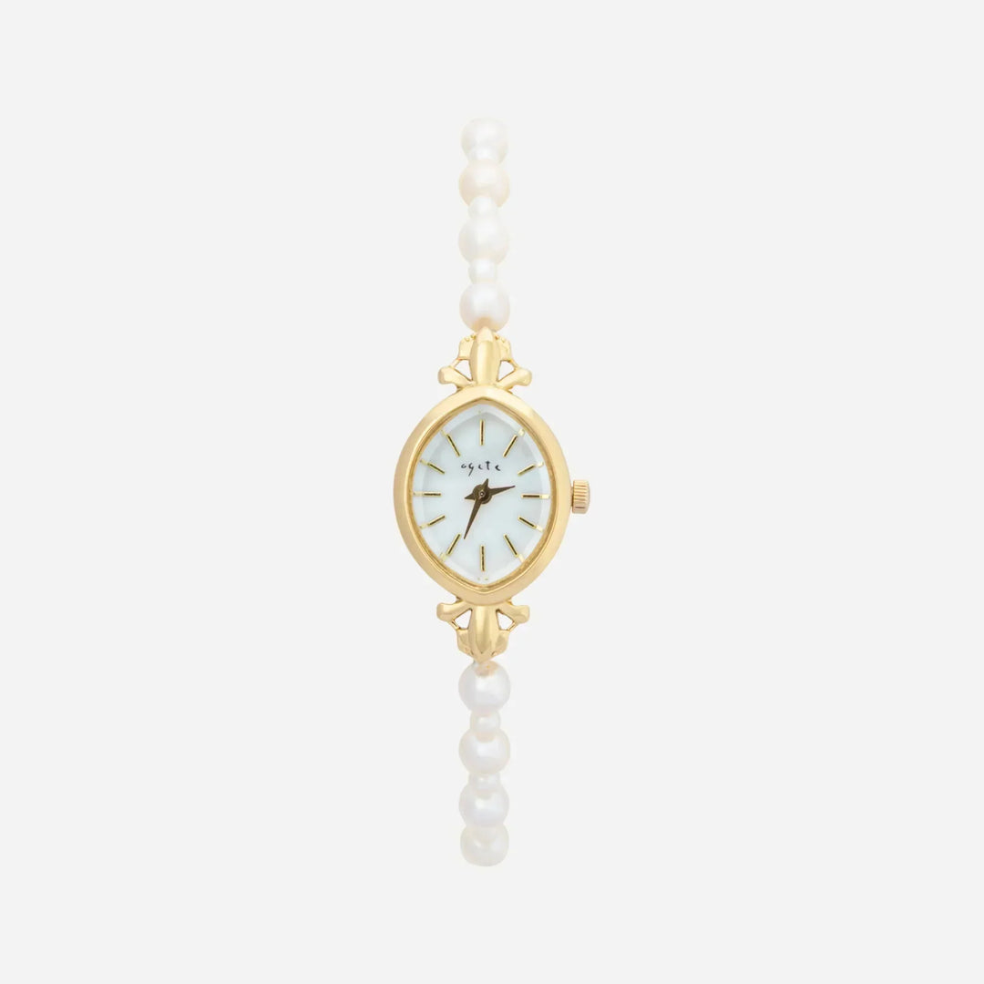 Karin | Luxus-Armbanduhr