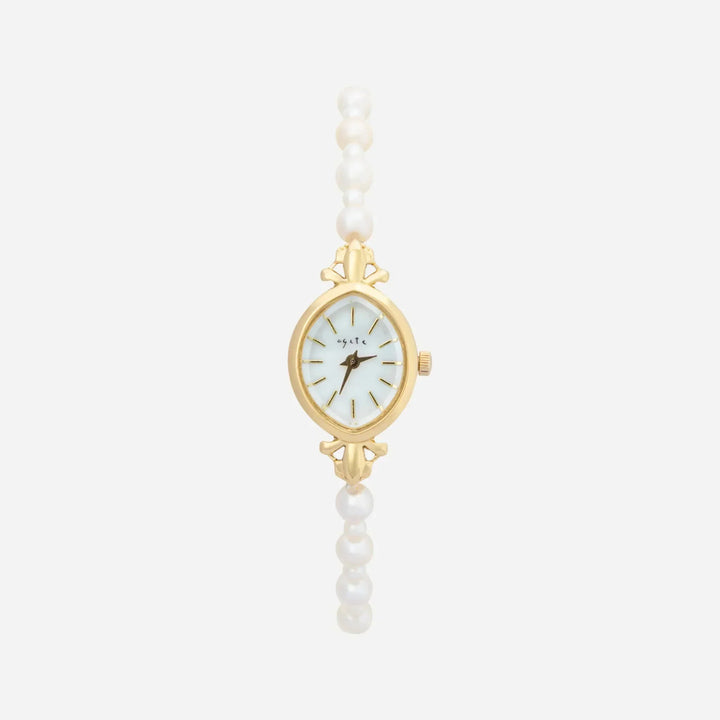 Karin | Luxus-Armbanduhr