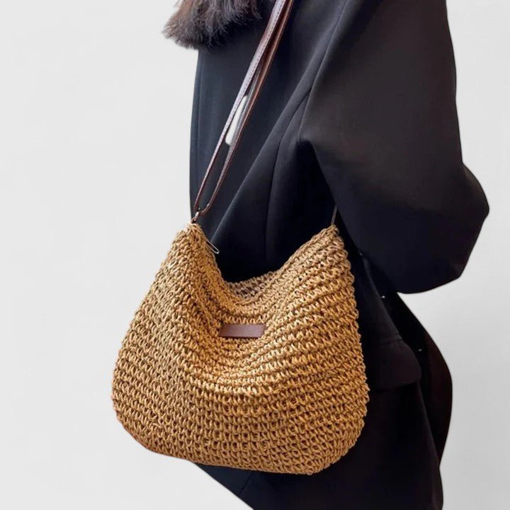 Carla | Elegante Handtasche