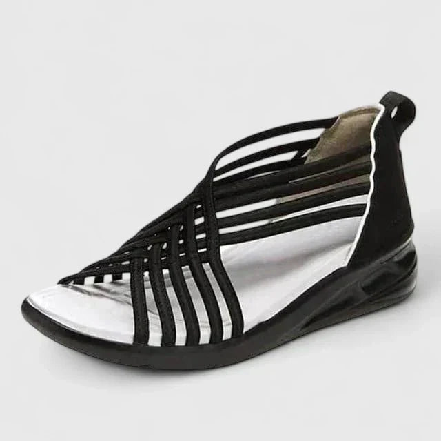 Catherine | Orthopädische Sandalen
