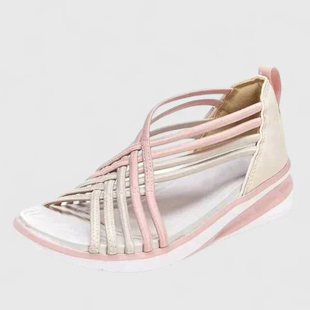Catherine | Orthopädische Sandalen