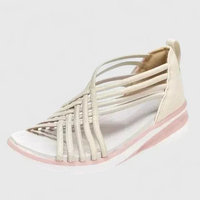 Catherine | Orthopädische Sandalen