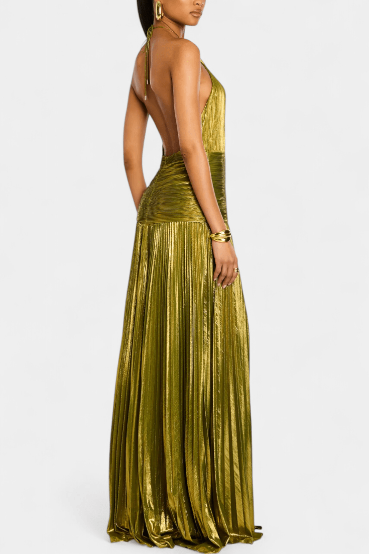 Kirsten | Maxikleid