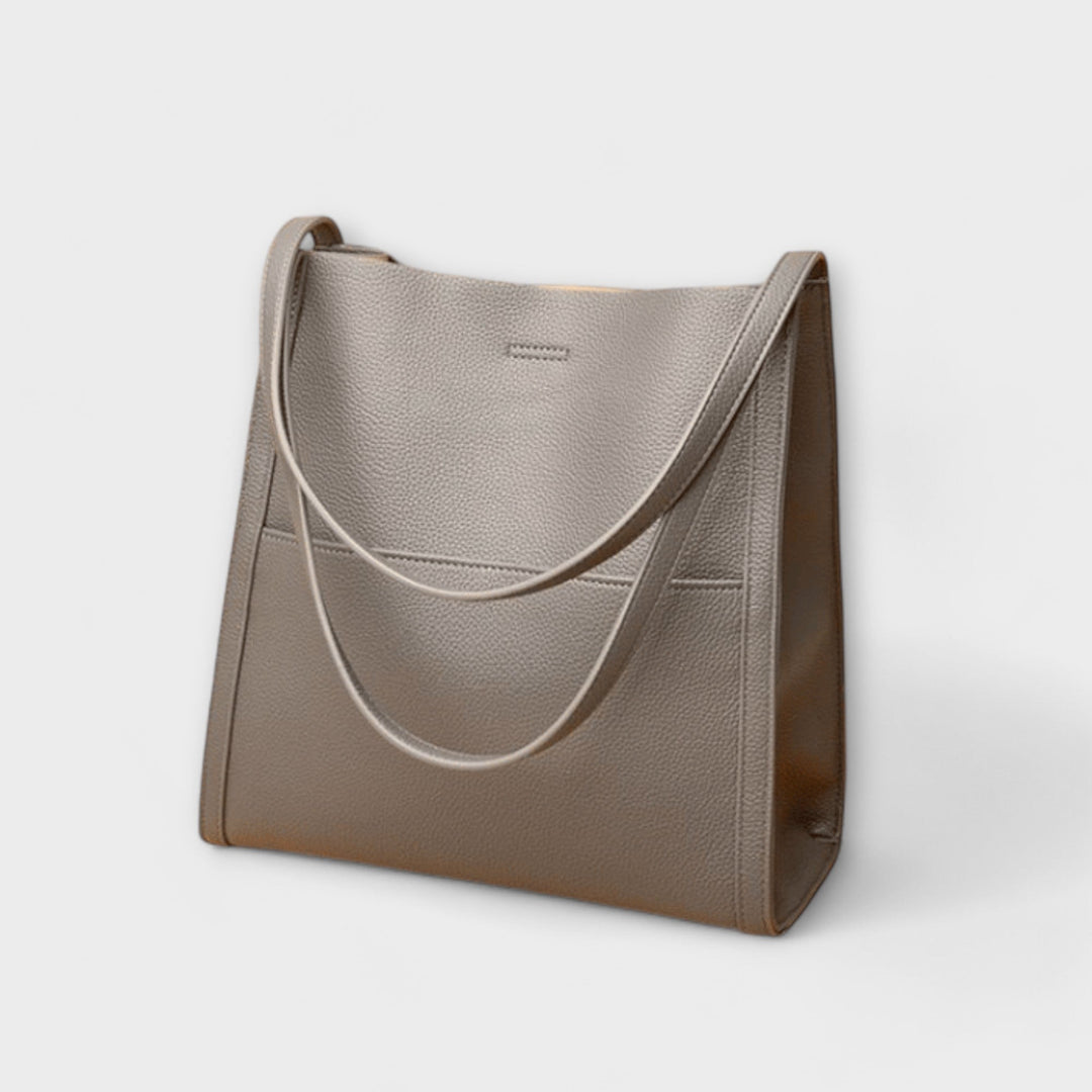 Rahel | Handgefertigte Ledertasche