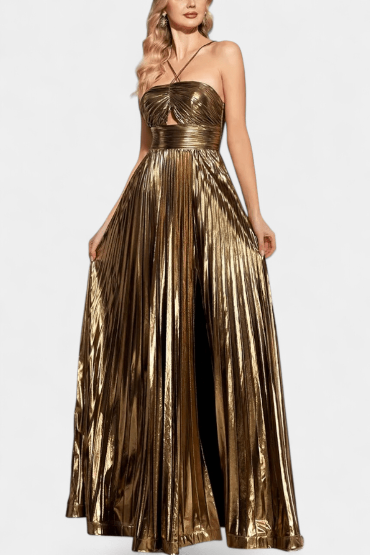 Renate | Maxikleid