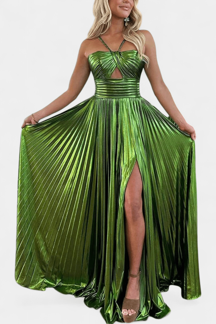 Renate | Elegantes Maxikleid