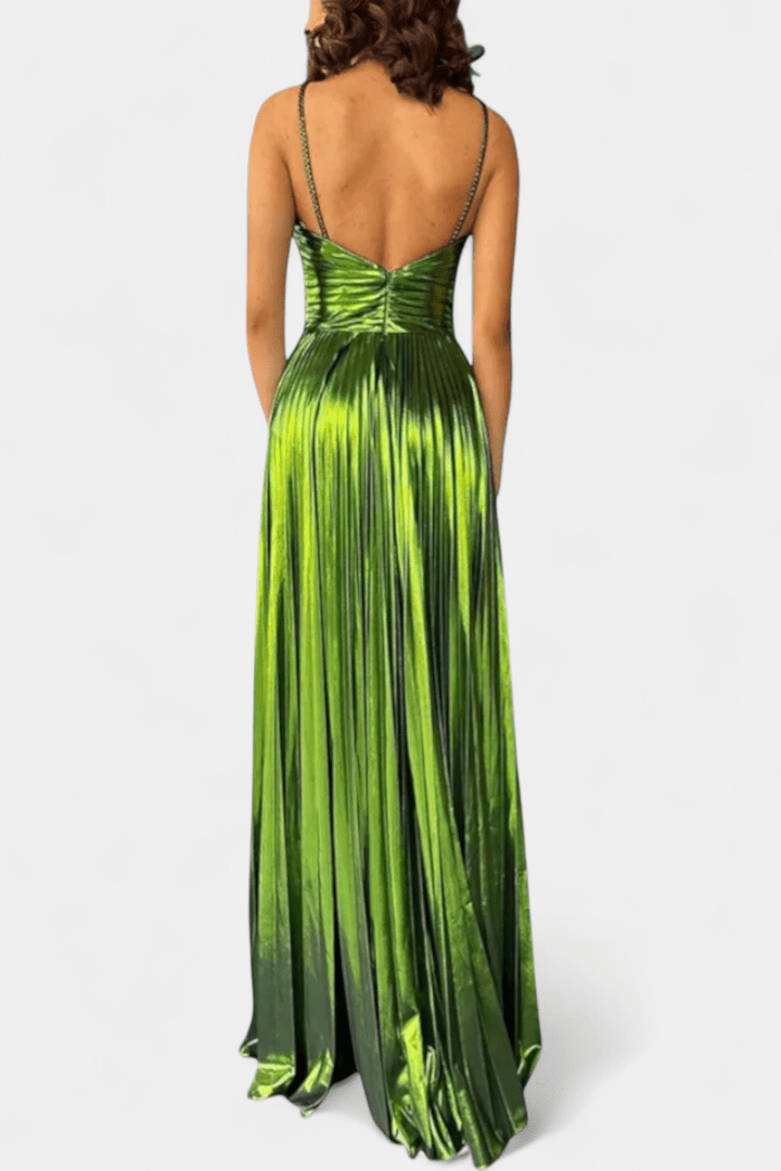 Renate | Elegantes Maxikleid