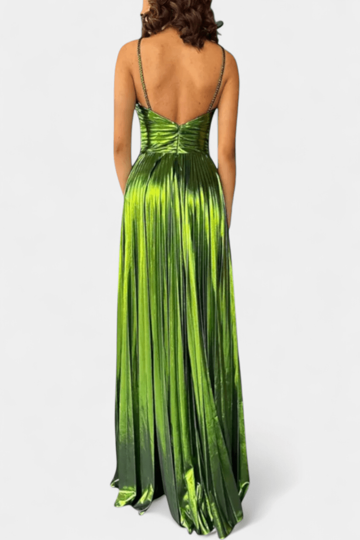 Renate | Maxikleid