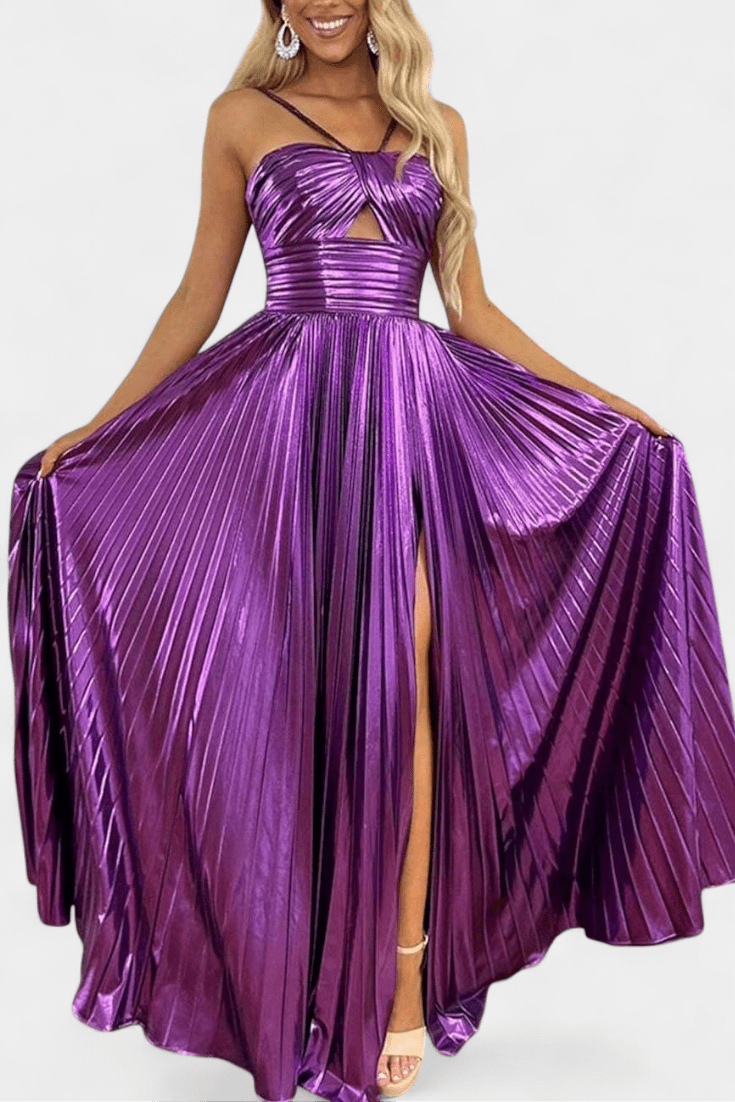 Renate | Elegantes Maxikleid