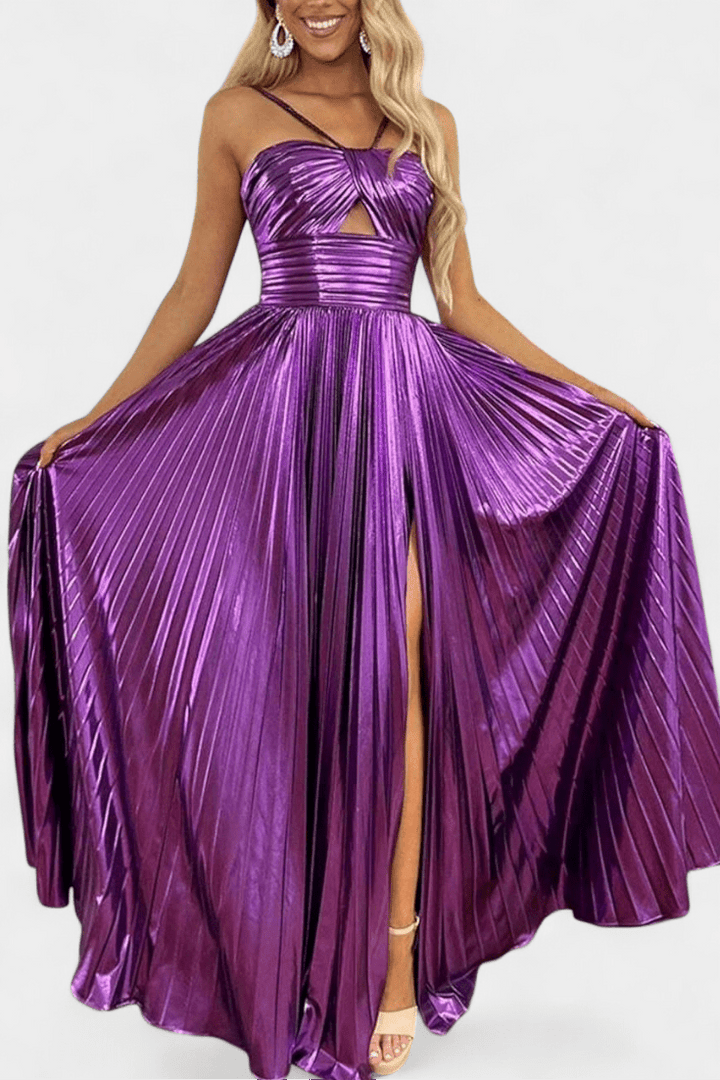 Renate | Elegantes Maxikleid