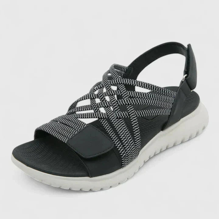 Lene | Orthopädische Sandalen