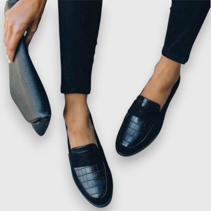 Kyla | Women's Elegant Loafers