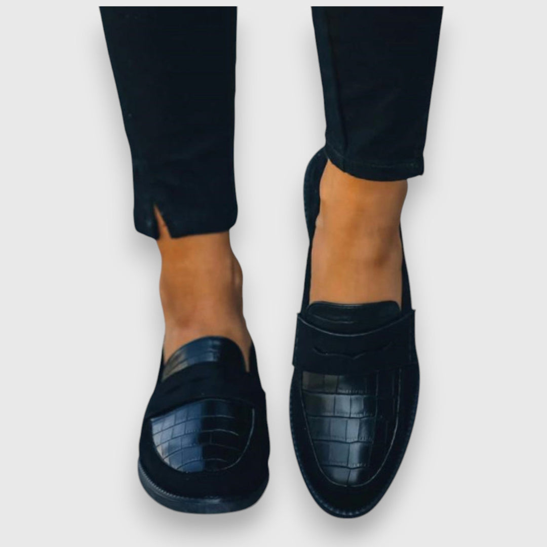 Kyla | Women's Elegant Loafers
