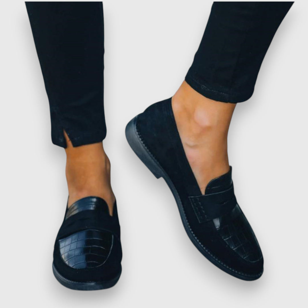 Kyla | Women's Elegant Loafers