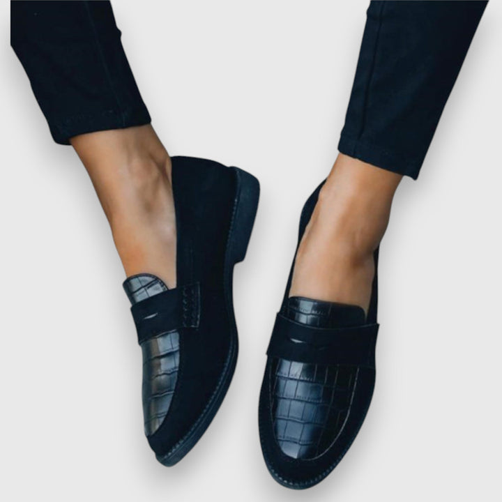 Kyla | Women's Elegant Loafers