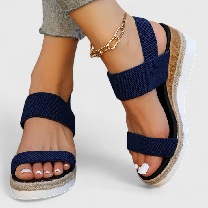 FREYJA | ORTHOPEDIC SANDALS