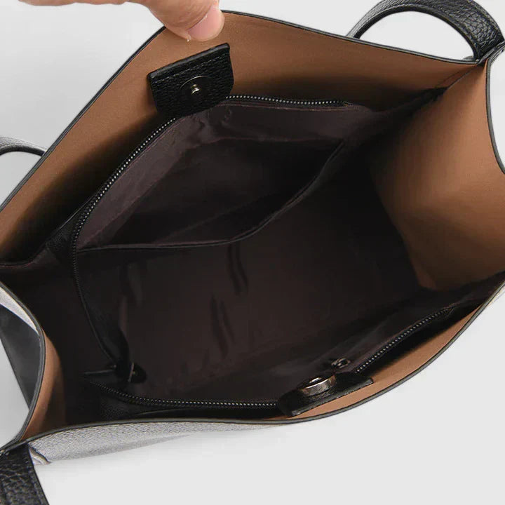 Moya | Elegant Shoulder Bag