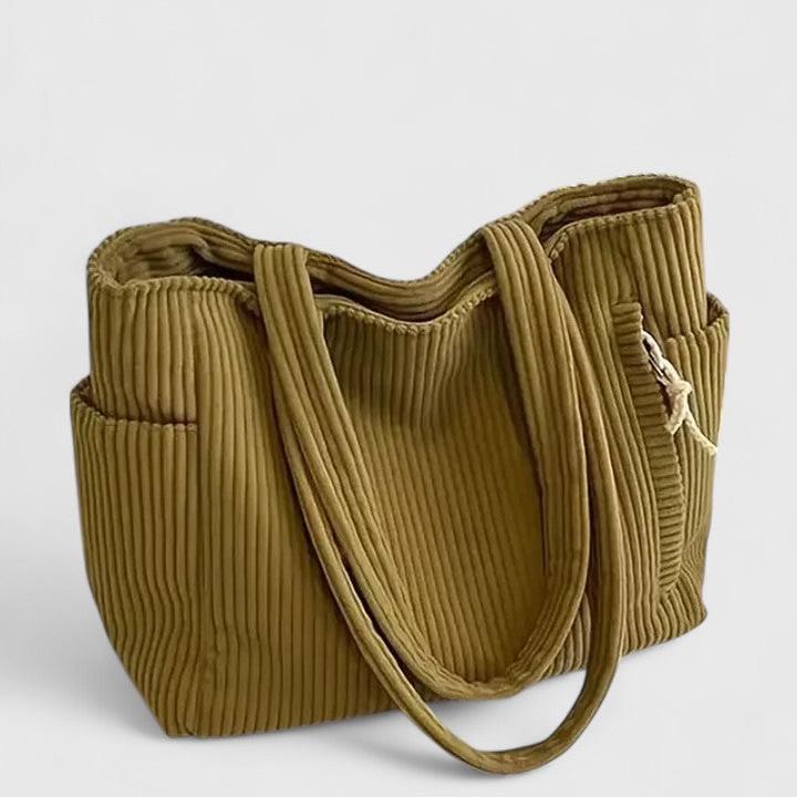 Mareike | Alltagstaugliche Tote-Bag