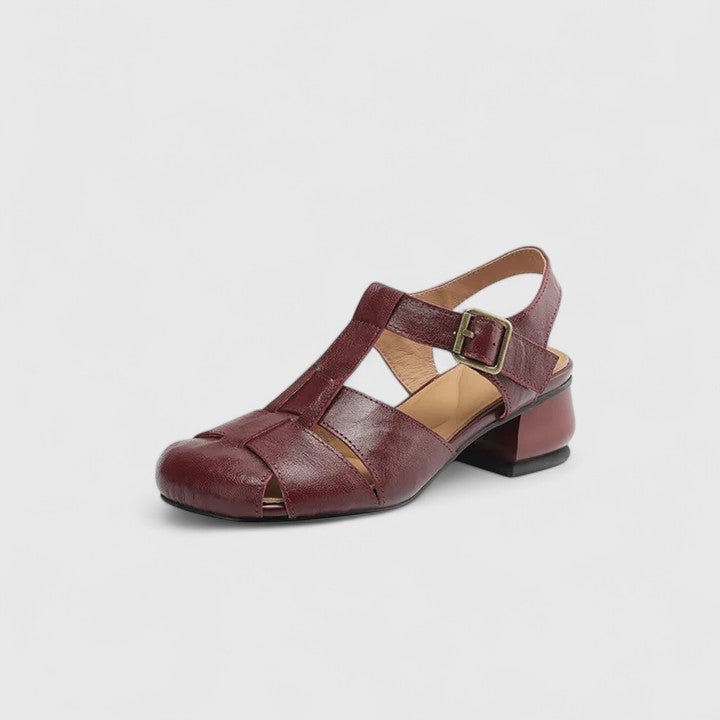 Mareike | Orthopädische Sandalen