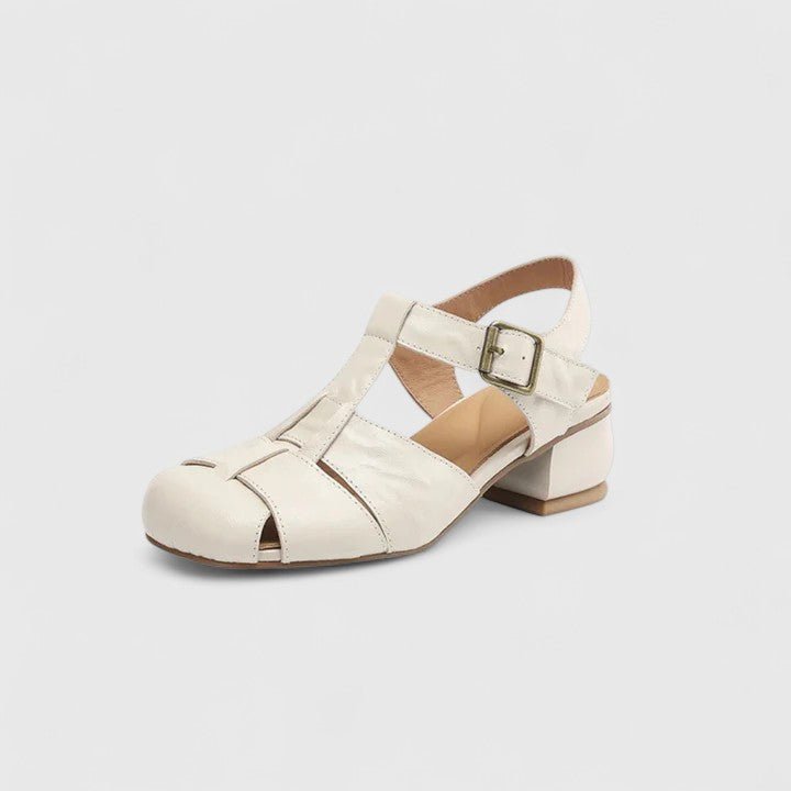 Mareike | Orthopädische Sandalen